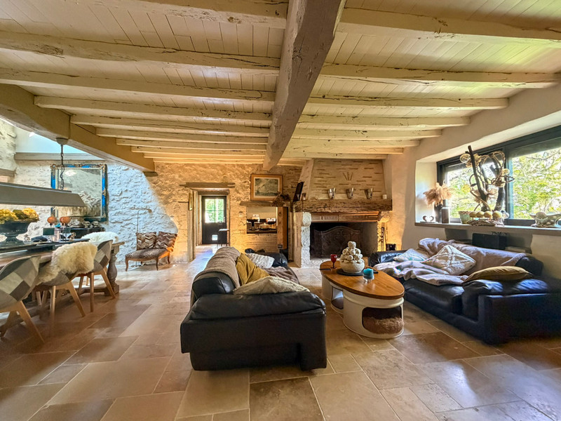 French property for sale in Saint-Beauzeil, Tarn-et-Garonne - €893,000 - photo 5