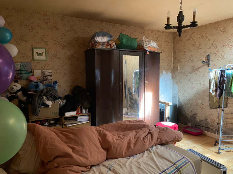 French property for sale in Loqueffret, Finistère - €60,600 - photo 5