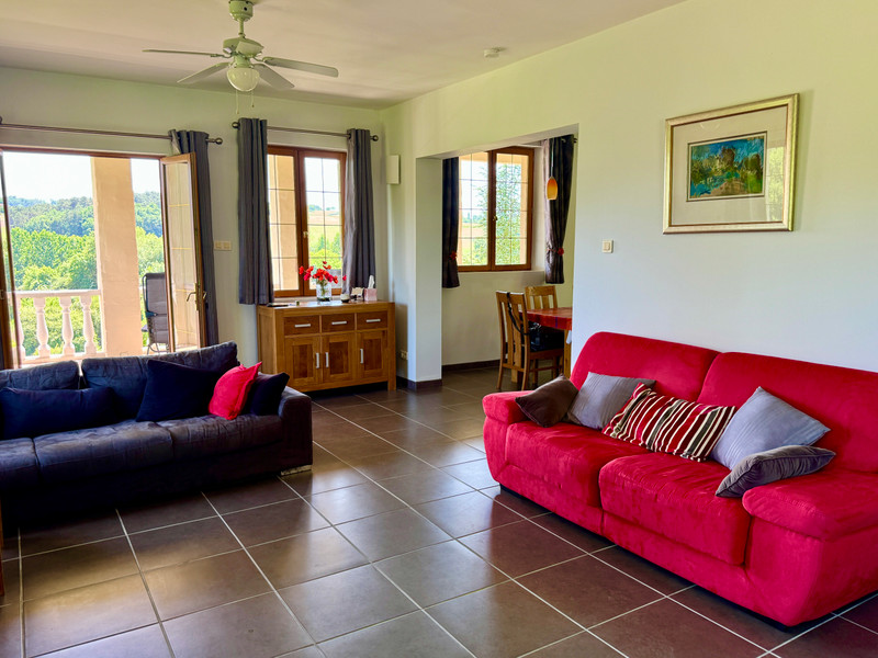 French property for sale in Saint-Pardoux-de-Drône, Dordogne - €290,000 - photo 2