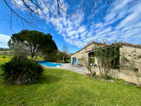 Maison à vendre à Eymet, Dordogne - 465.000 € - photo 2