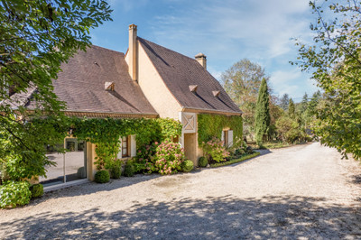 French property for sale in Saint-Léon-sur-Vézère, Dordogne - €540,000 - photo 13