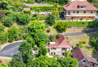 maison à vendre à Aquitaine (Nouvelle-Aquitaine)