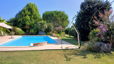 French property for sale in Bourran, Lot_et_Garonne - €350,000 - photo 4