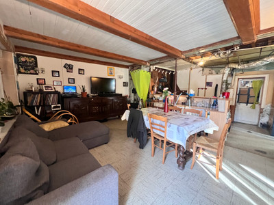 French property for sale in Terres de Druance, Calvados - €104,500 - photo 5