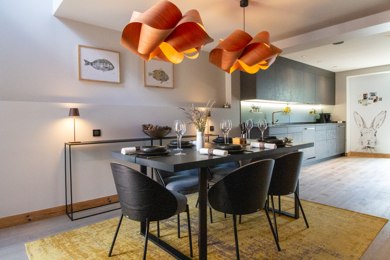 Ski property for sale in Saint Martin de Belleville - €2,595,000 - photo 6
