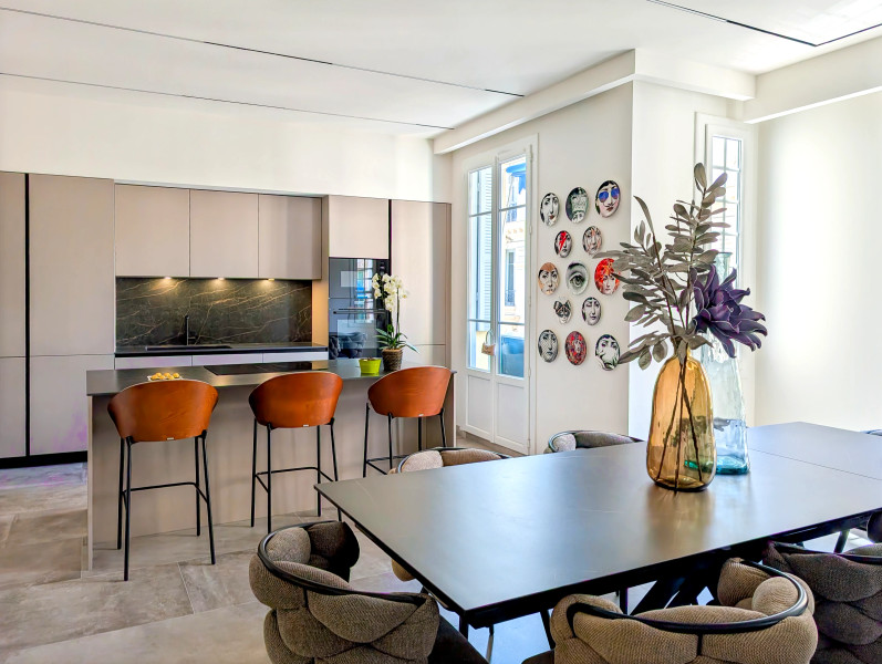Propriété à vendre à Nice, Alpes-Maritimes - 1 229 000 €