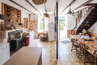Maison à vendre à Coivert, Charente-Maritime - 134 000 € - photo 5