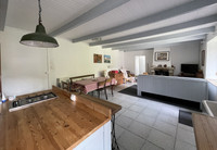 Maison à vendre à Maël-Pestivien, Côtes-d'Armor - 109.000 € - photo 3