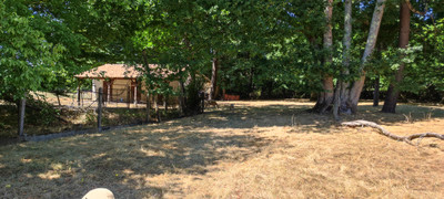 French property for sale in Montalembert, Deux-Sèvres - €330,000 - photo 1