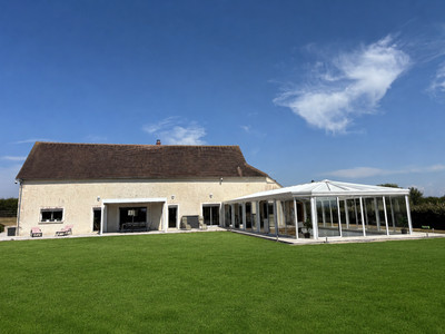 house for sale in Sarthe
