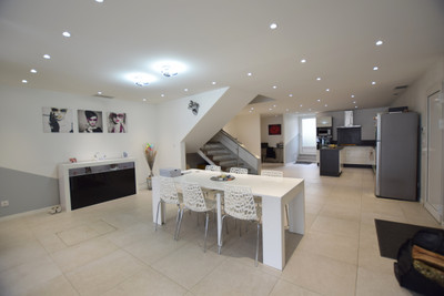 Maison à vendre à ST BEAT, Haute-Garonne, Midi-Pyrénées, avec Leggett Immobilier