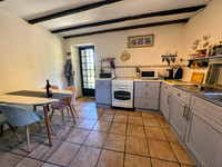 Maison à vendre à Bors (Canton de Tude-et-Lavalette), Charente - 119.900 € - photo 5