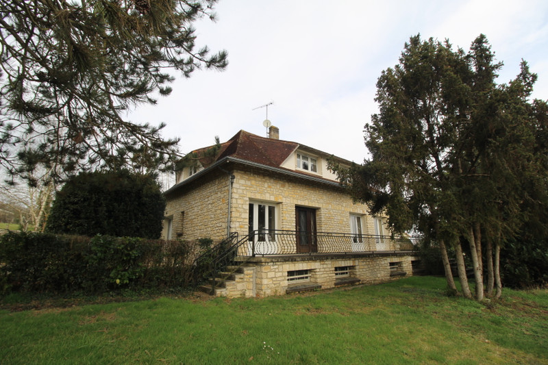 French property for sale in La Roche-Posay, Vienne - €197,950 - photo 0