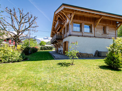 Ski property for sale in Samoens - €1,800,000 - photo 12