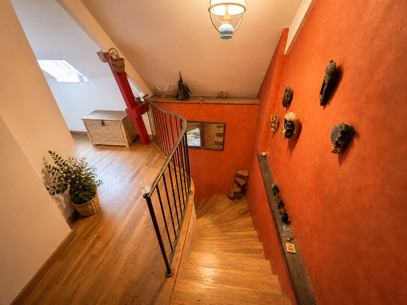 French property for sale in Champsecret, Orne - €318,000 - photo 6