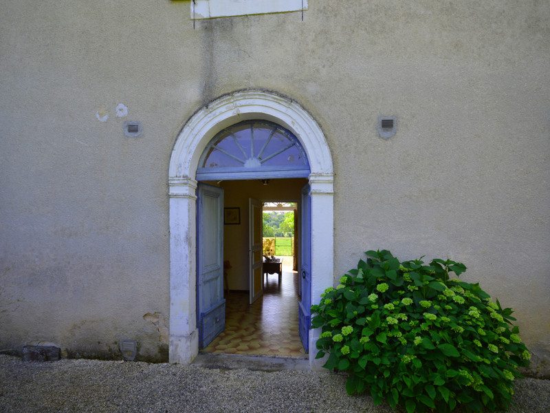 French property for sale in Sainte-Eulalie-d'Ans, Dordogne - €255,600 - photo 2