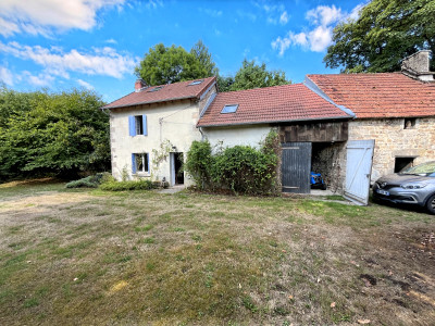 house for sale in Creuse