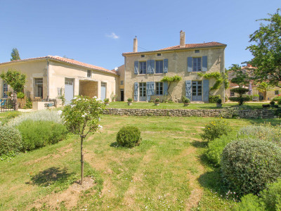 house for sale in Vendée