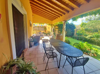 Maison à vendre à Puissalicon, Hérault - 499.000 € - photo 6