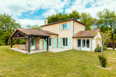 Maison à vendre à Vasles, Deux-Sèvres, Poitou-Charentes, avec Leggett Immobilier