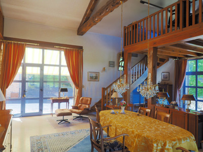 French property for sale in Saint-Mathieu, Haute-Vienne - €425,000 - photo 5
