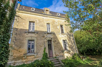 Maison à vendre à LES TROIS MOUTIERS, Vienne - 135 000 € - photo 2