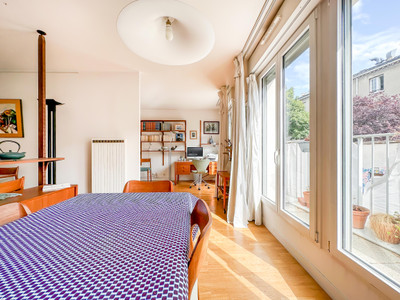 Appartement à vendre à Paris 14e Arrondissement, Paris, Île-de-France, avec Leggett Immobilier