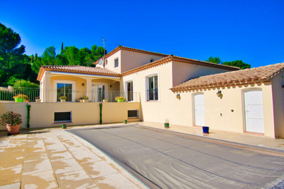 French property for sale in Fontjoncouse, Aude - €395,000 - photo 9