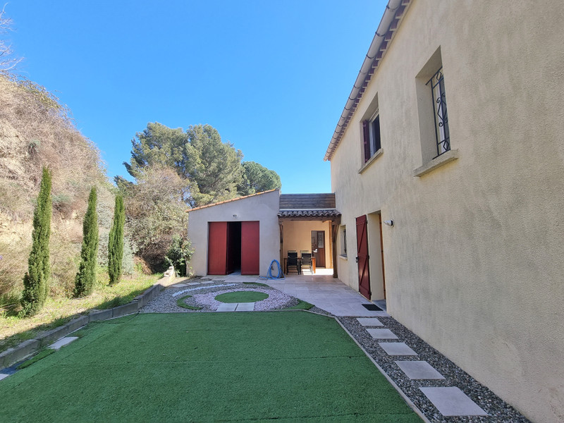 French property for sale in Capestang, Hérault - photo 3
