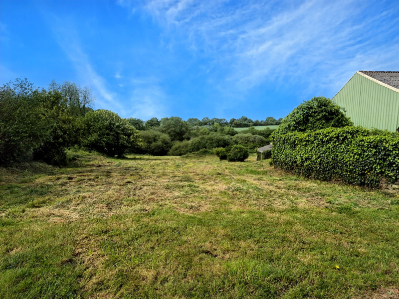 French property for sale in Bolazec, Finistère - €149,500 - photo 4