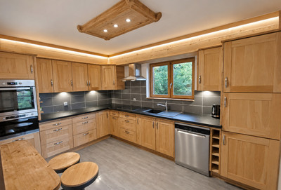 Ski property for sale in  - 1 245 000 € - photo 4