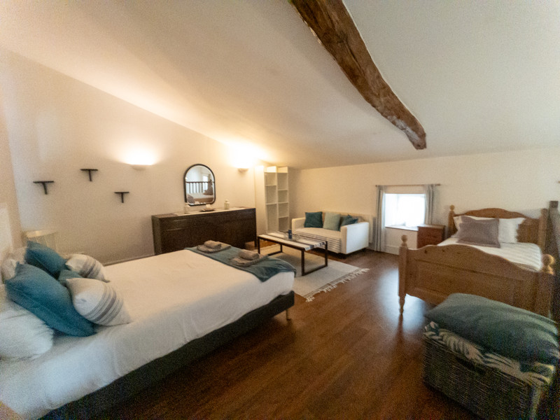 French property for sale in Chalais, Charente - €402,800 - photo 8