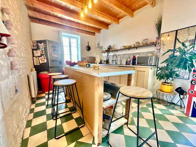 French property for sale in Lencloître, Vienne - €255,000 - photo 9