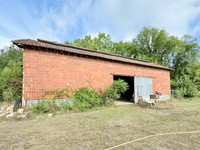 Maison à vendre à Bouzic, Dordogne - 385.000 € - photo 14