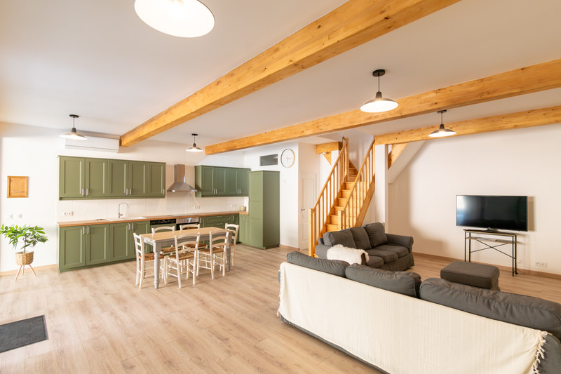French property for sale in Fabrezan, Aude - €295,000 - photo 5