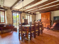 Propriété à vendre à Pinsac, Lot - 288 000 € - photo n°7