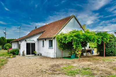 French property for sale in Droué, Loir-et-Cher - €178,999 - photo 1