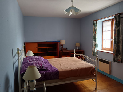 French property for sale in Pressac, Vienne - €104,640 - photo 3