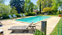 Maison à vendre à Touffailles, Tarn-et-Garonne - 657.200 € - photo 8