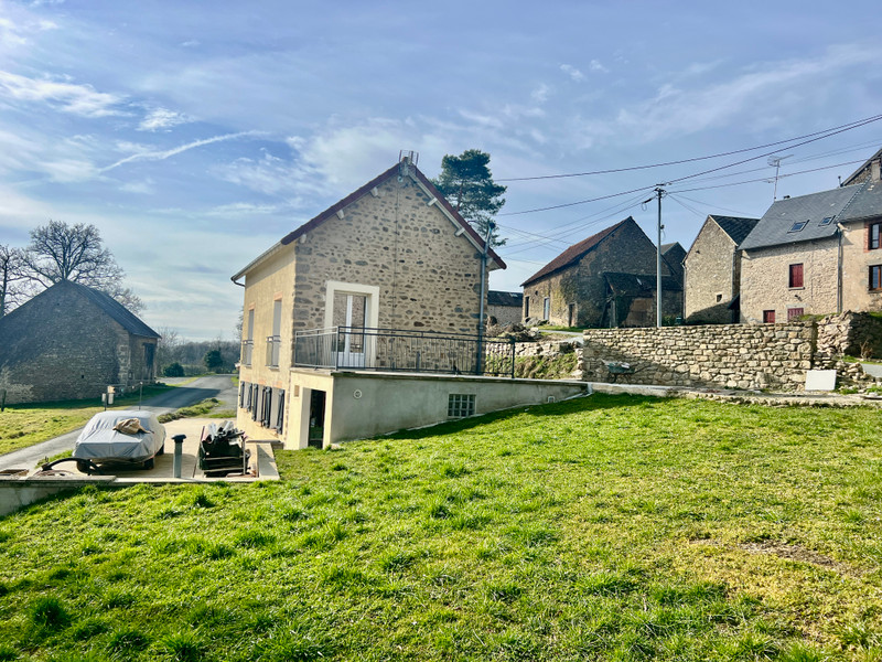 French property for sale in Fursac, Creuse - €194,400 - photo 8