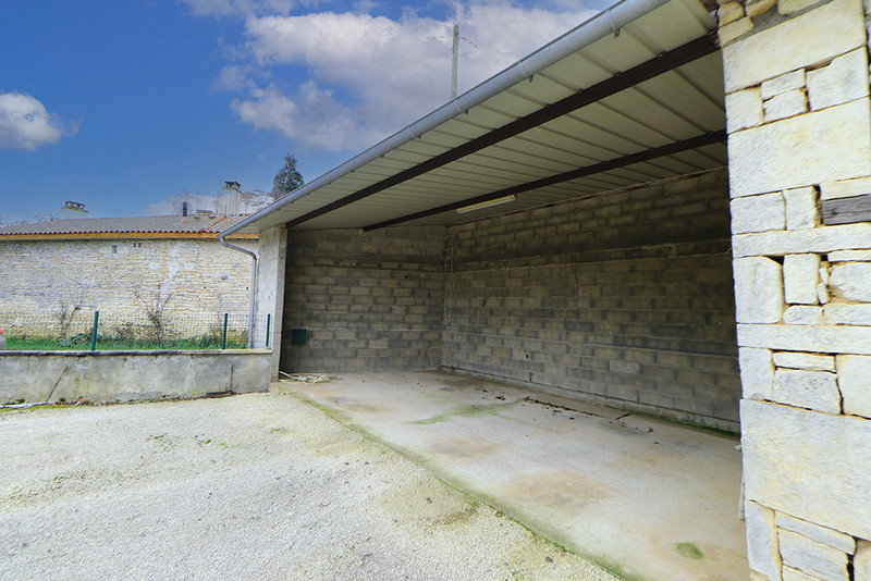 French property for sale in Brux, Vienne - €162,000 - photo 3