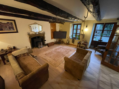 French property for sale in Le Mené, Côtes-d'Armor - €193,000 - photo 4