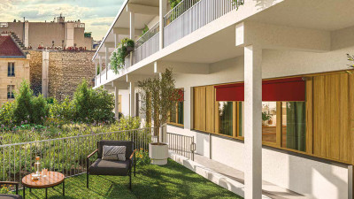 French property for sale in Paris, Paris - €3,350,000 - photo 7