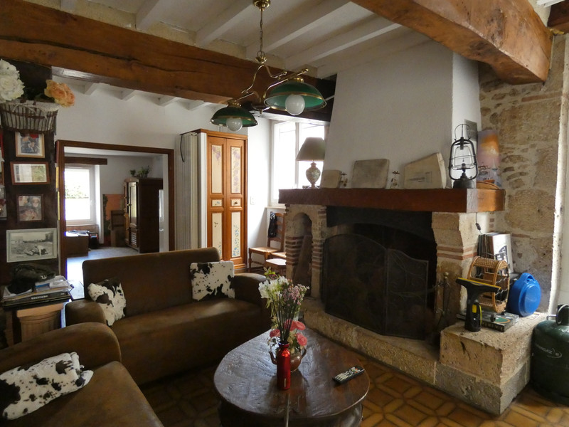 French property for sale in Sérignac-sur-Garonne, Lot-et-Garonne - €224,700 - photo 8