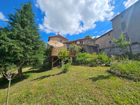 Maison à vendre à Cunlhat, Puy-de-Dôme - 264 687 € - photo 10