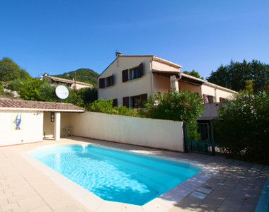 Maison à vendre à Soubès, Hérault, Languedoc-Roussillon, avec Leggett Immobilier