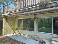 Maison à vendre à Cognac, Charente - 225.000 € - photo 2