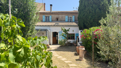 house for sale in Aude