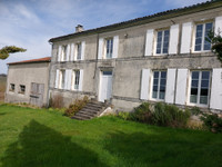 Maison à vendre à Verrières, Charente - 349.270 € - photo 2