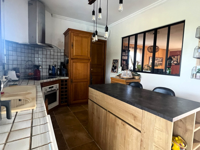 French property for sale in Puisserguier, Hérault - €612,000 - photo 3